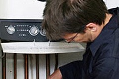 boiler repair Halstock