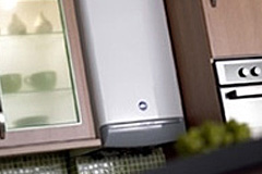 trusted boilers Halstock