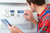free Halstock gas safe engineer quotes
