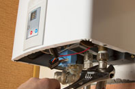 free Halstock boiler install quotes