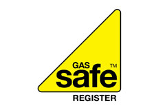 gas safe companies Halstock